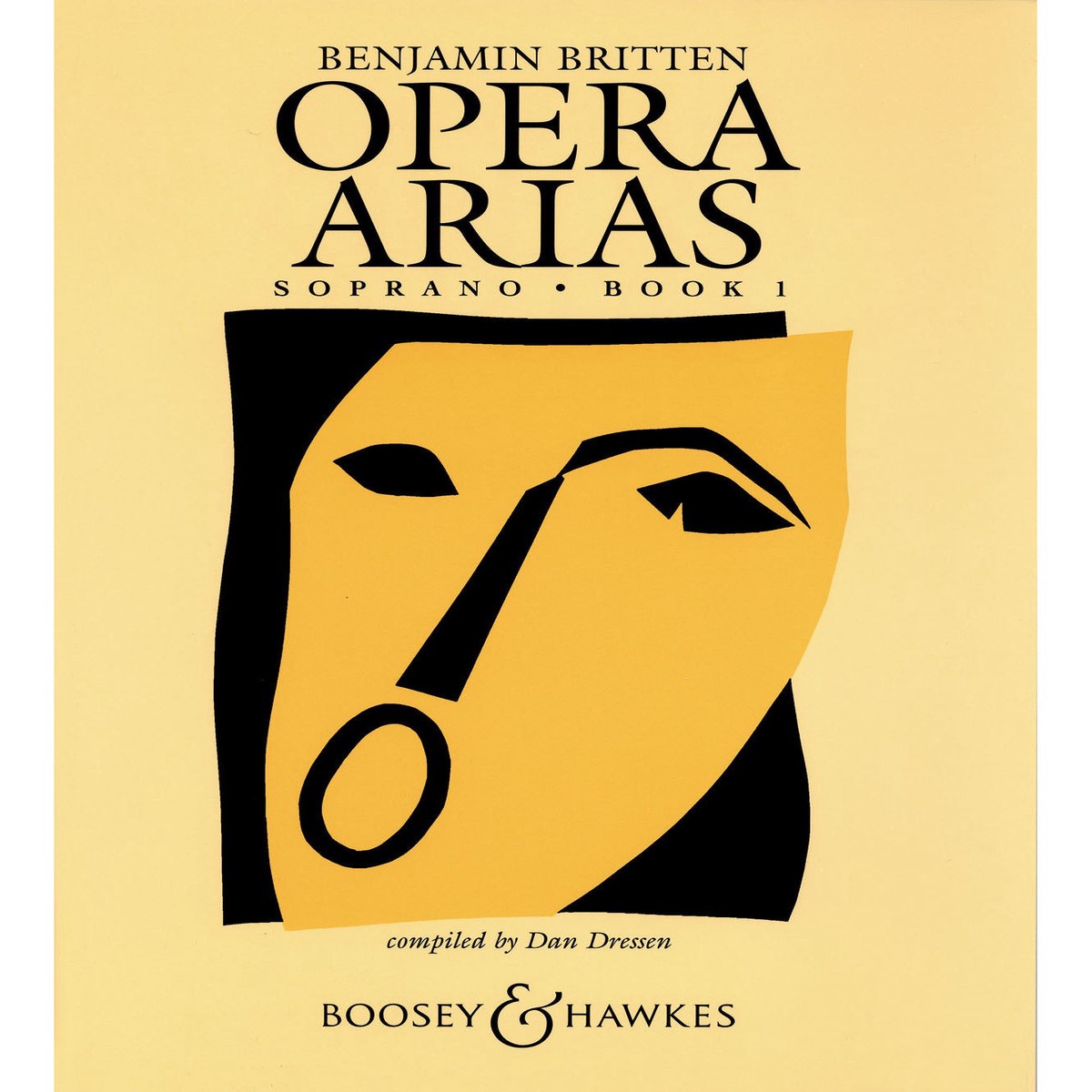 Opera Arias