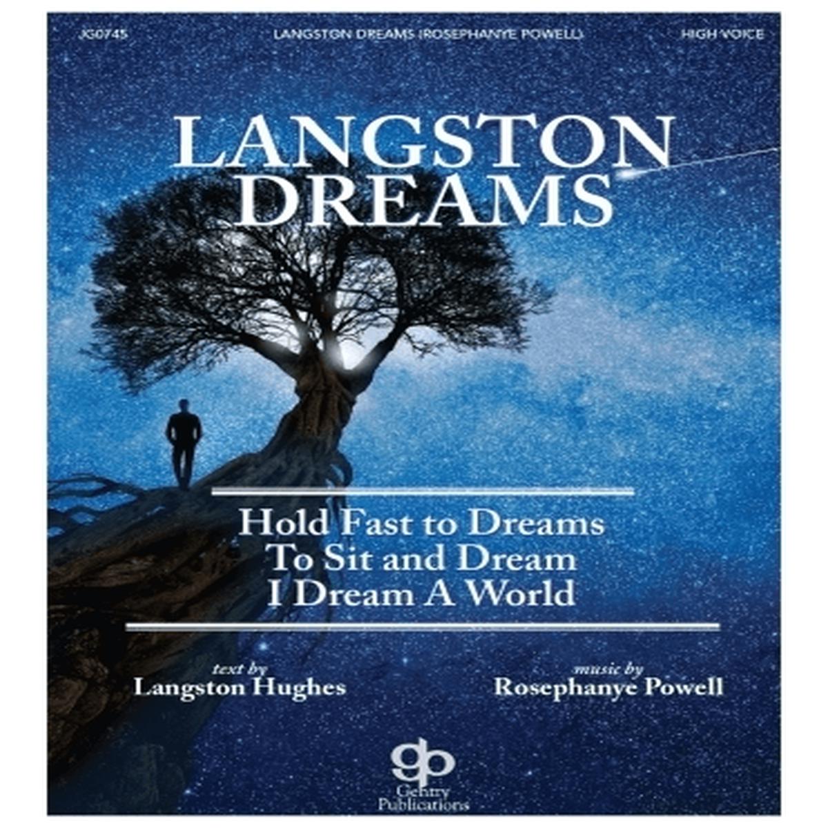 Powell, R. - Langston Dreams