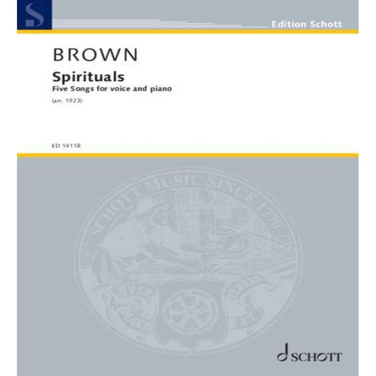 Spirituals